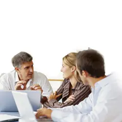 Internet consultancy en dienstverlening