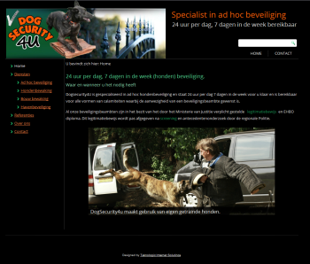 DogSecurity4U.nl