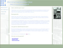 Oefentherapeuten, Metiusgracht, Alkmaar, html, start pakket, website, pagina's, html, css, goedkoop, starters, mkb met: Oefentherapeuten Cesar Oefentherapeuten Cesar