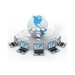 webhosing, website publicatie op internet, online plaatsen