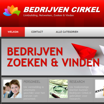 Bedrijven-Cirkel.nl