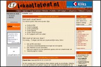 Lokaaltalent.nl